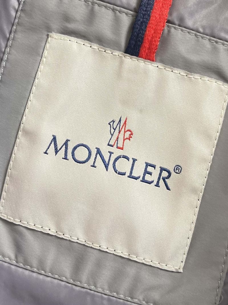 Moncler Sunscreen Jacket